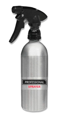 Rociador Pulverizador Aluminio Proffesional Sprayer X 350 Ml