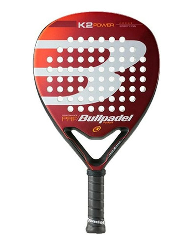 Paleta Pádel Bullpadel - K2 Power #1 Strings