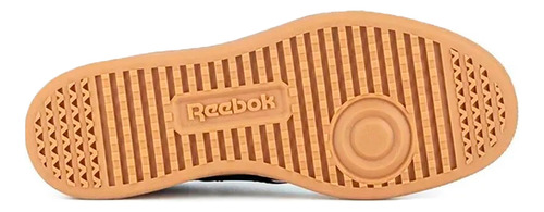 Zapatilla Reebok Lifestyle Unisex Smash Edge S Ng-bc-gum Cli