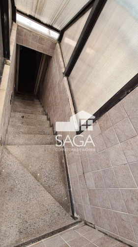 Imagem 21 de 30 de Cobertura Com 4 Dormitórios À Venda, 330 M² Por R$ 1.000.000,00 - Vila Tupi - Praia Grande/sp - Co0110