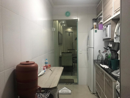 Imagem 11 de 11 de Apartamento Do C. D. H. U - Dá Financiamento! - 2659-1
