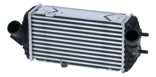 Radiador Intercooler Para Hyundai Accent Rb 1.6 2011 2020