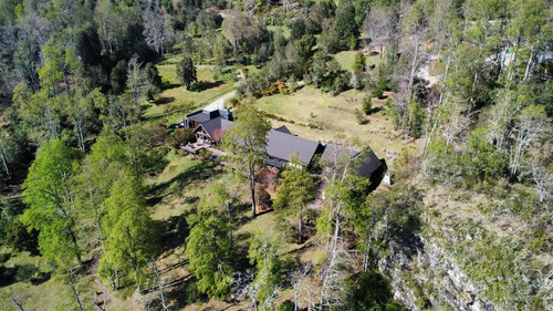 Casa En Venta Panguipulli