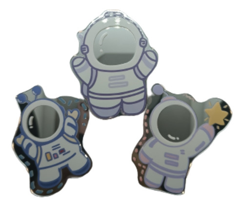 Popsocket Soporte De Astronauta Accesorio Para Celular