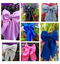 Comprar Lazos Coquette - Lazos De Tela - Lazos Para Dama Tendencia
