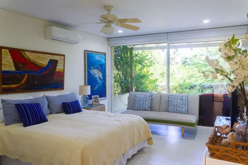 Casa En Venta En Barú. Cod V6652