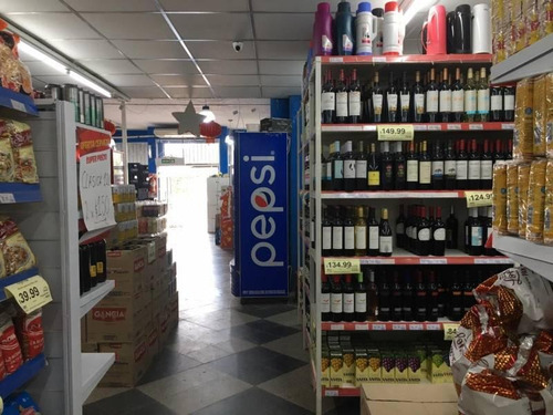Imagen 4 de 19 de Supermercado Sobre Ruta 11 - Valle María - Oportunidad