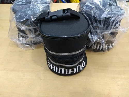 Bolsa Selim Shimano