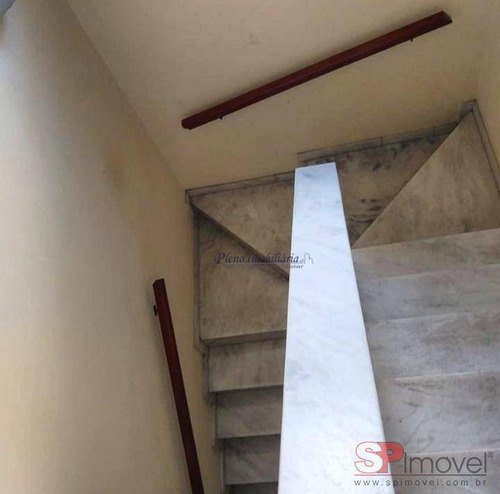 Imagem 13 de 23 de Casa Com 4 Dormitórios À Venda, 179 M² Por R$ 957.000,00 - Jardim Paraíso - São Paulo/sp - Ca0402