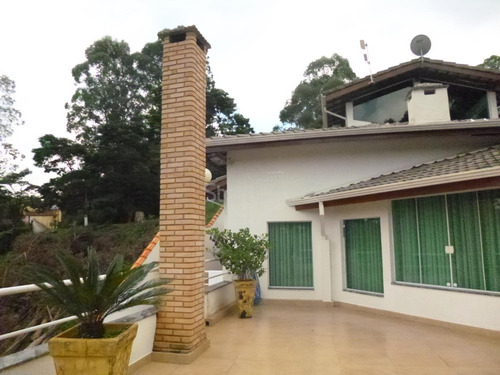 Imagem 16 de 30 de Casa À Venda Em Serra Dos Lagos (jordanésia) - Ca002234