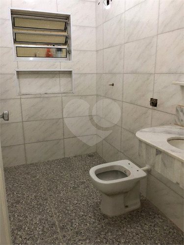 Imagem 16 de 17 de Linda Casa Para Venda Na Vila Leopoldina. Zona Oeste, São Paulo. - Reo369941