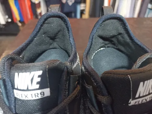 T nis Nike Flex Tr9 Tam 36 Usado original C d 3695