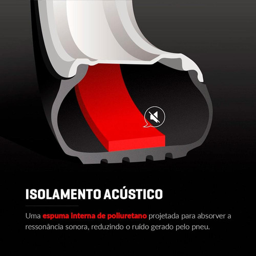 Pneu Pirelli 275/40r21 107y Scorpion Verde (vol) Pncs Xl