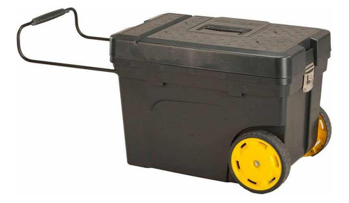 Carro Portaherramientas 62x38x43 Cm Plástico Stanley