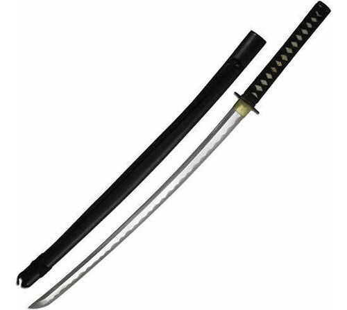 Katanas Espada Samurai Con Filo Japonesa Resistente