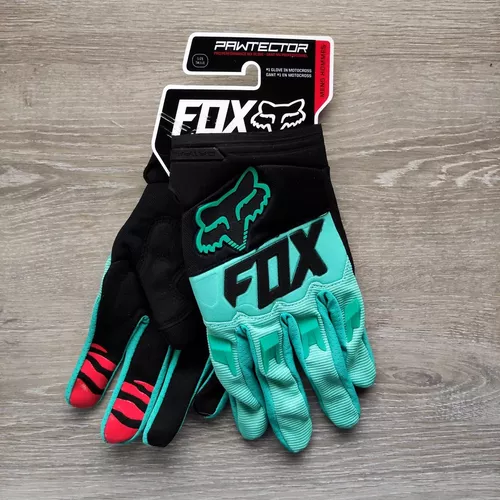 Guantes Fox Ciclismo