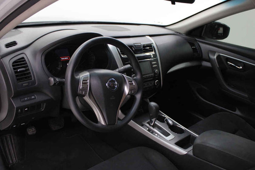 Imagen 2 de 15 de Nissan Altima 2016 4 Cilindros