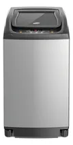 Comprar Lavarropas Carga Superior Gafa Fuzzyfit 7kg Plata Color Gris