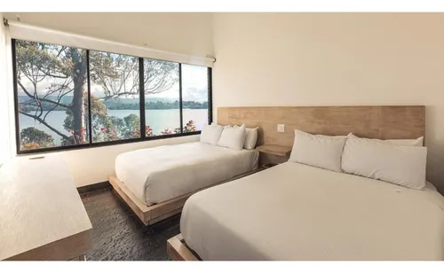 Casa En Venta En Guatapé