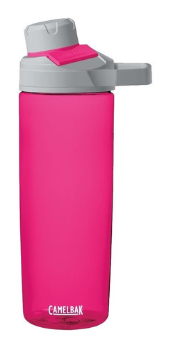 Botella Camelbak Chute Mag 600 Ml Dragonfruit Envíos País