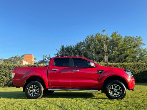 Imagen 1 de 11 de Ford Ranger