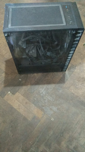 Pc I3-10105 48gb Ram 240gb Ssd + 1tb Hdd Gigabyte B460m D3h (Usado)