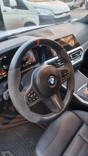 BMW Serie 3 3.0 M340I Xdrive M Performance