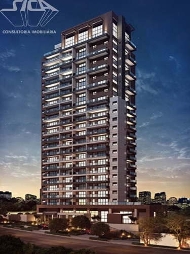Imagem 16 de 25 de Apartamento - Ap01016 - 68711438