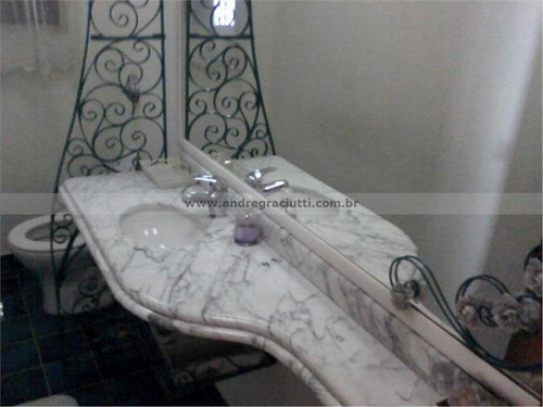 Imagem 6 de 11 de Apartamento - Vila Assuncao - Santo Andre - Sao Paulo | Ref.: - 1043