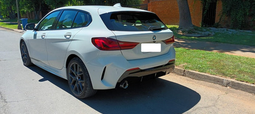 BMW 118i 1.5 Sdrive18I M Sport