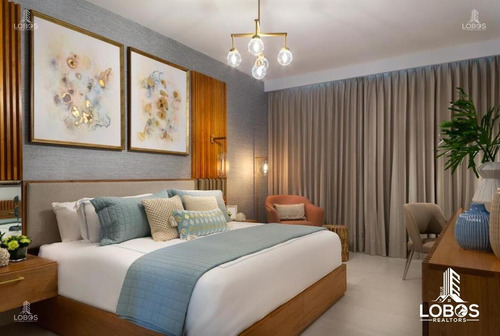 Imagen 8 de 11 de Villa En Venta En La Marina De Cap Cana Punta Cana