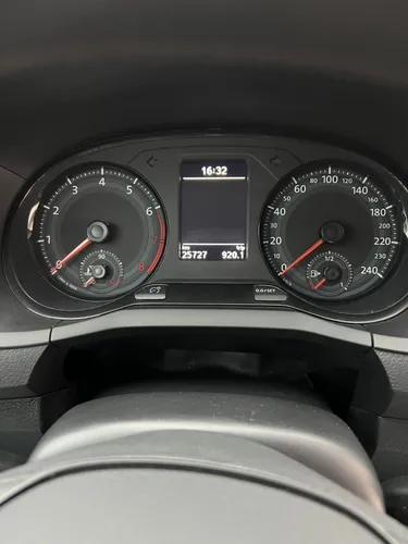 Volkswagen Gol 1.6 Comfortline