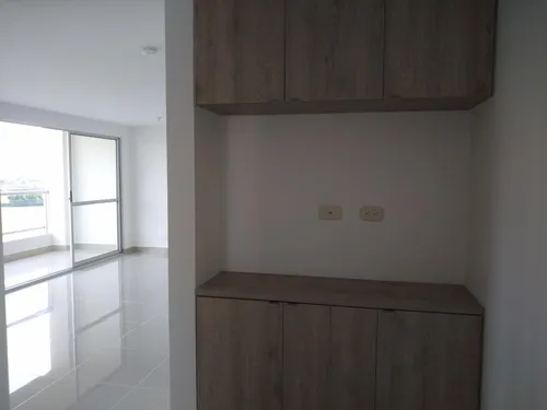Apartamento En Arriendo En Jamundi. Cod A9385