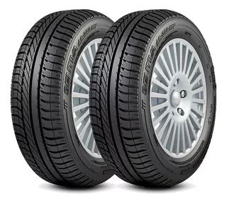 2 Cubiertas Vw Gol Trend Up Voyage Meriva Fate 175/70 R14