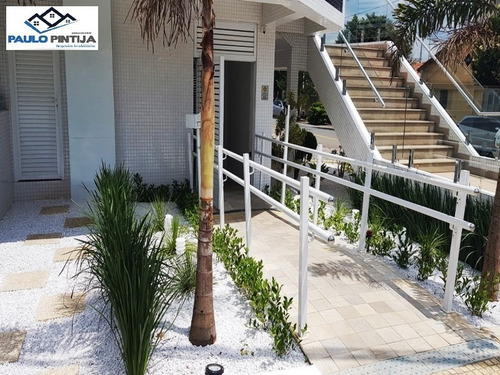 Imagem 4 de 30 de Apartamento Com 3 Suítes No Edifício Premiere No Centro De Indaiatuba - Ap01461 - 4510561