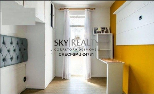 Imagem 4 de 15 de Apartamentos - Vila Santa Catarina - Ref: 2227 - L-2227