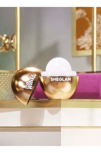 Box Kit De Maquiagem Willy Wonka - Sheglam