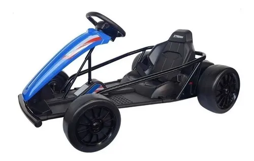 Carros montables online para niños olx