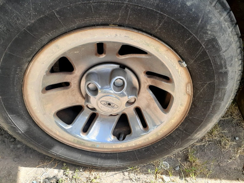 Ford Ranger 1998 ( En Partes ) 1998 - 2000 2.5l Manual Yonke