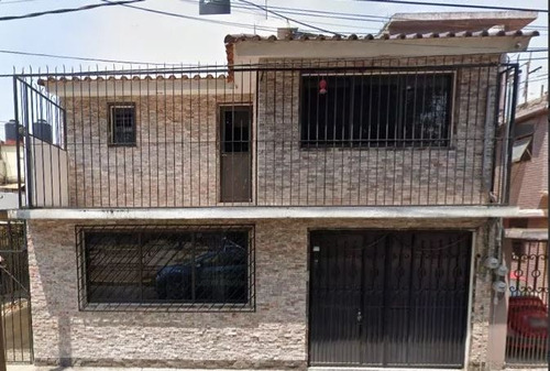 ¡¡casa De Remate En Aragon V Secc, Gam, Duplica Tu Inversion!!