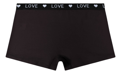Calzoncillos De Ropa Interior De Talla Grande X Para Mujer 7