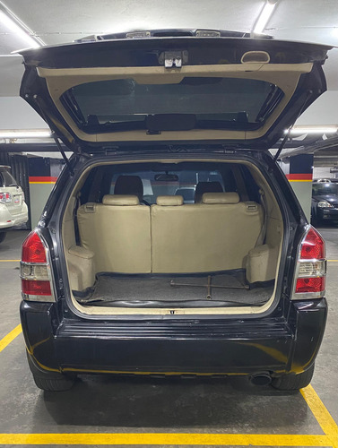 Hyundai Tucson 2007