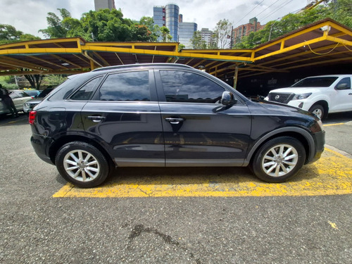 Audi Q3 2.0 Tfsi Quattro Ambition At 2013