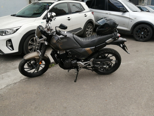Xpulse 200t Fi 2v