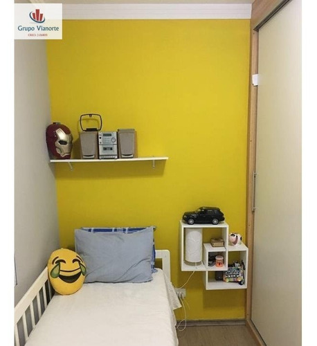 Imagem 11 de 15 de Casa A Venda No Bairro Tremembé Em São Paulo - Sp. - Jv1125-1