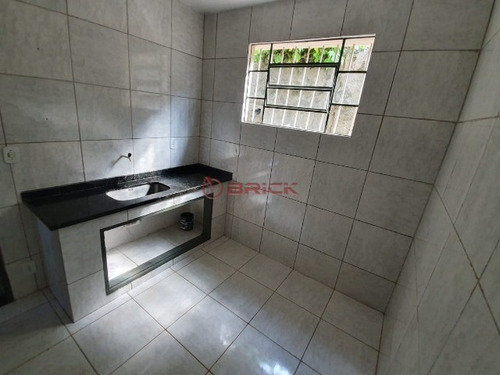 Imagem 3 de 20 de Casa De 3 Quartos Nas Pimenteiras - Ca01652 - 69275877