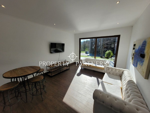 Imagen 23 de 30 de Casa Estilo Townhouse En Parque Pinares