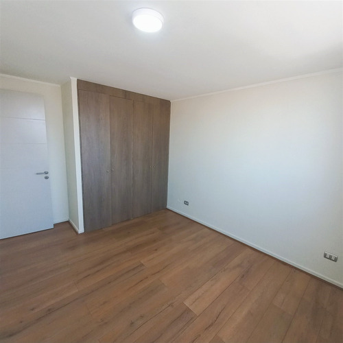 Arriendo Exlusivo Dpto San Miguel Ciudad Del Niño 2d/1b/1e