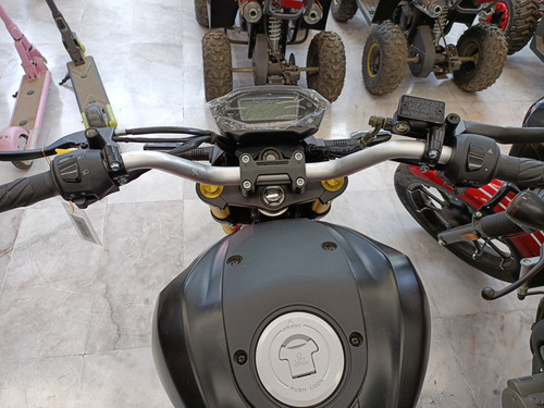 Avanzada Speed