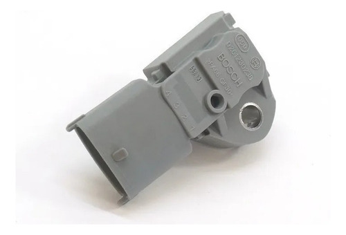 Sensor Presión Combustible 0261230238 Para Volvo 31251447